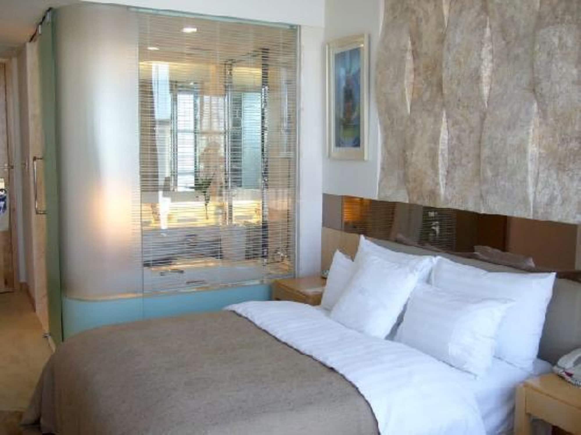 Beijing Guangming Hotel エクステリア 写真