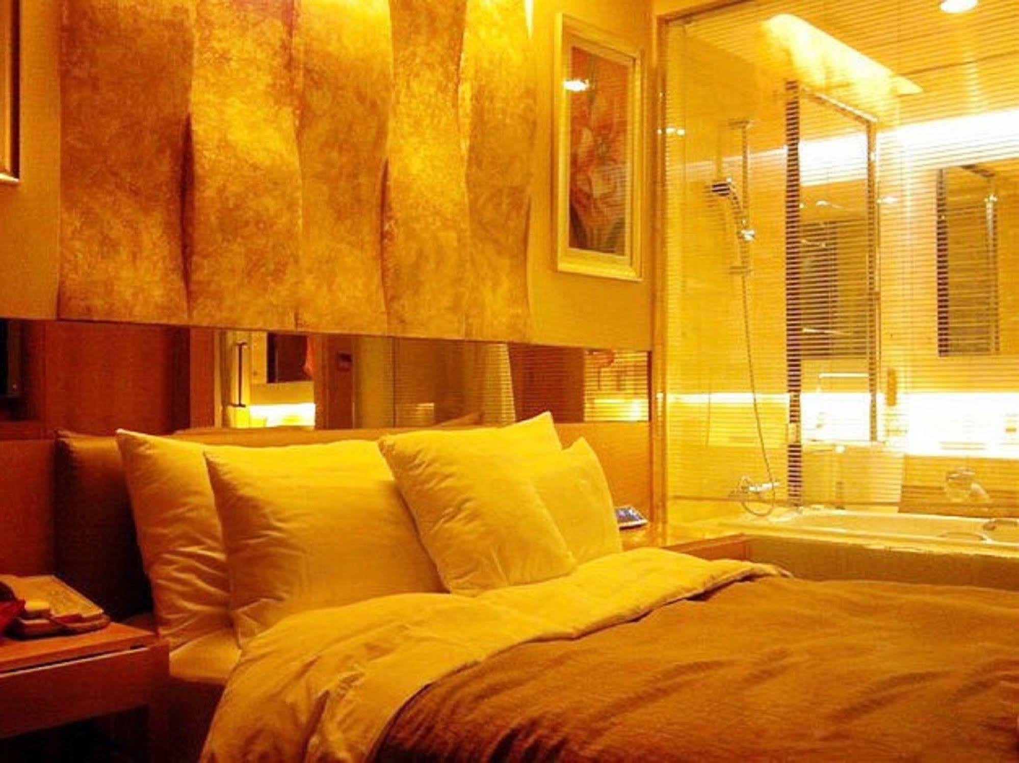 Beijing Guangming Hotel エクステリア 写真